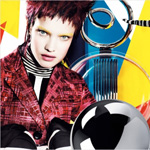 Natalia Vodianova by Mario Testino for Vogue UK