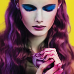 Evanescent by Xi Sinsong for Vulture