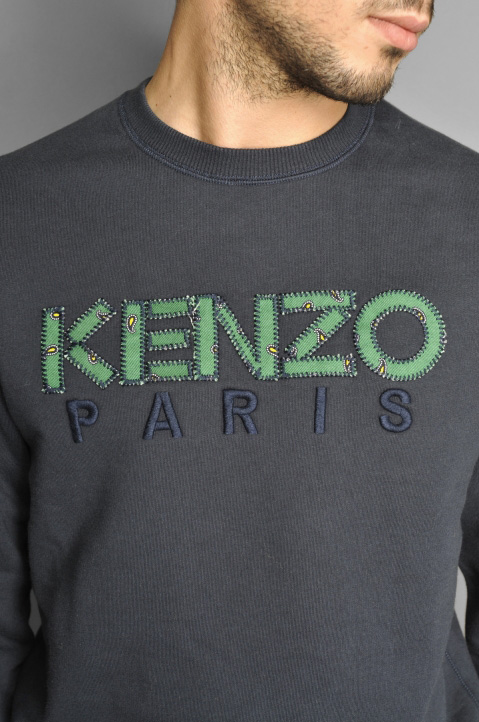 Kenzo FW2012 at Wrong Weather