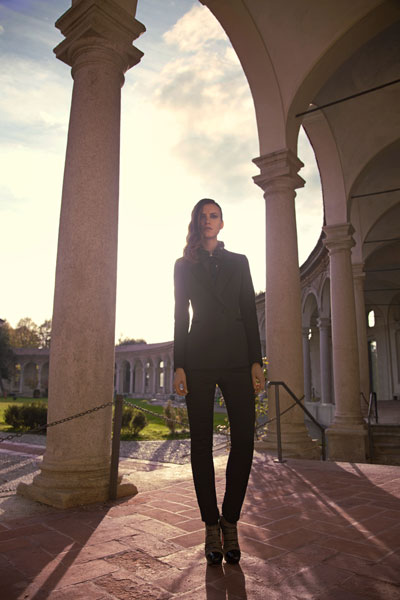 Classics Nouveaux by Paolo Guadagnin and Irene de Santis for Design Scene
