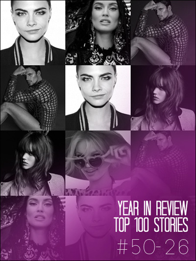 Top 100 Stories of 2012 (50-26)