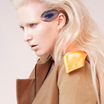 Naturally Unnaturally Natural by Alicja Fraczek