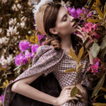 Anna Zasada by Lukasz Pukowiec for Fashion