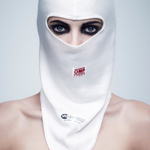 Daria Strokous for Fat Magazine