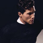 Date Night by Christian Rios for August Man