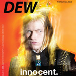 Andrey for DEW Winter 2012