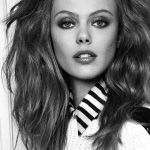 Frida Gustavsson for Vogue Netherlands
