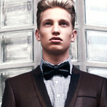 LINKS: Martijn Senders and Juan Velazquez Caceres, Made In Brazil, Lena Dunham and more.