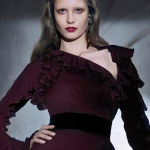 Gucci Fall Winter 2012.13 by Benjamin Grillon