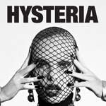 Dioni Tabbers for Hysteria Winter 2012