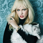 Denise Boomkens & Sanne van Gestel for Jackie