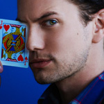 Jackson Rathbone by Michael Freeby