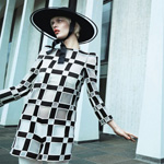 Aymeline Valade for Vogue Japan