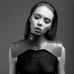 Magdalena G by Krzysztof Wyzynski