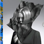 Magda Roman for Label #3
