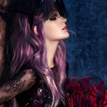 Laura Kampman for W Korea