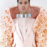 Long Tran Spring Summer 2013