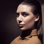 Lykke Li by Hilary Walsh for Rodeo