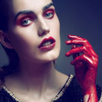 Damage by Edyta Jermacz