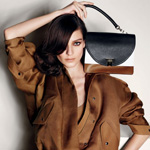 Kati Nescher for Max Mara Spring Summer 2013