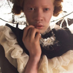 Where She Reigns by Nikolai De Vera for Culture