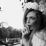 Nixie by Lukasz Dziewic