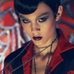 Ewa Wladymiruk by Zuza Krajewska & Bartek Wieczorek for Pani