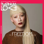 Yana S by Matthew Attard Navarro for Platinum Love