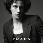 Prada Uomo SS13 by David Sims