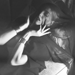 Samantha Gradoville for Harper’s Bazaar Turkey December 2012