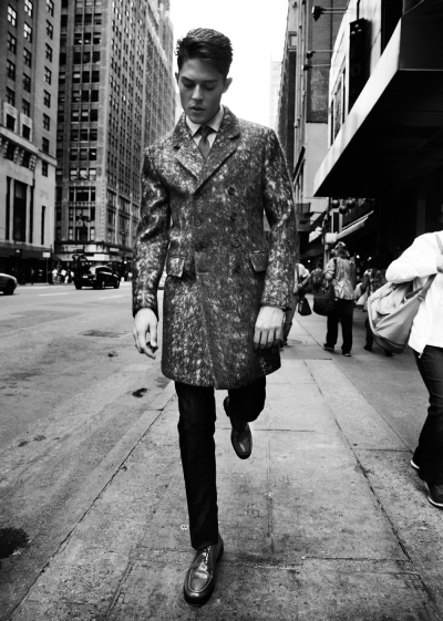 EXCLUSIVE PREVIEW: Client #08