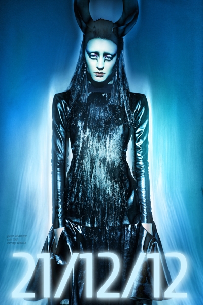 21/12/12 by Maksim Finogeev for Design Scene