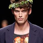 Vivienne Westwood Man Spring Summer 2013