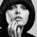 Saty + Pratha for i-D Magazine