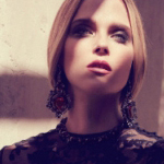 Shannan Click by Sofia Sanchez & Mauro Mongiello for Vogue Turkey