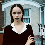 Luma Grothe by Jolijn Snijders for I Love Fake