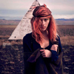 Zippora Seven for L’Officiel Netherlands