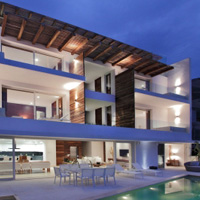 Casa Almare by Elías Rizo Arquitectos