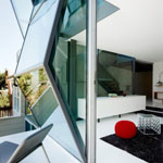 Flip House by Fougeron Architecture