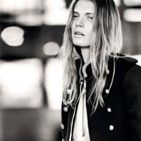 Malgosia Bela for Joseph Spring Summer 2013