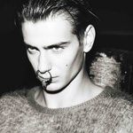 Asia Piwka & Ben Allen by Aitken Jolly for Exit