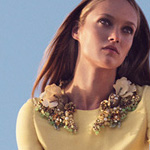 Gucci Cruise 2013 by Benjamin Grillon