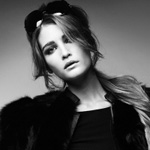 Gia & Olivia by Marcin Kempski for Glamour Poland