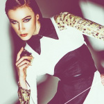 Heatwave by Bibo Aswan