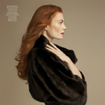 Jessica Joffe by Blossom Berkofsky for Town & Country