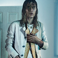 Chad Pitman for Interview Russia