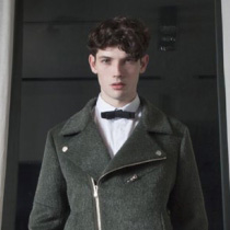 Christian Pellizzari Fall Winter 2013.14