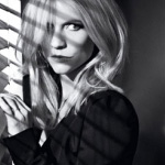 Claire Danes for Elle US February 2013