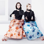 Christian Dior Spring Summer 2013