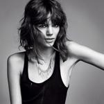 Let Love Adorn You by Inez & Vinoodh for V Magazine